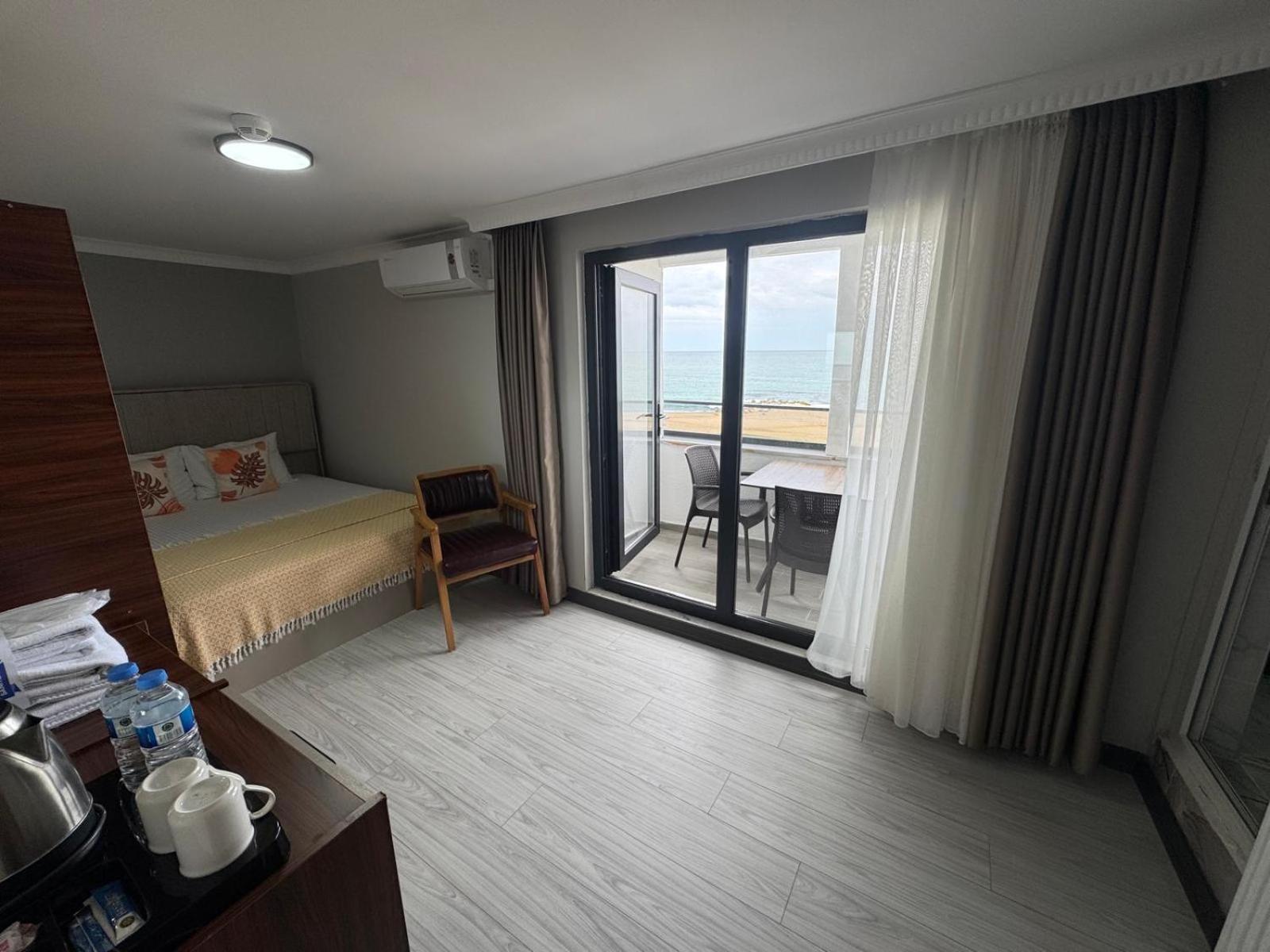 Istanbul Airport Kumsal Otel Eksteriør billede