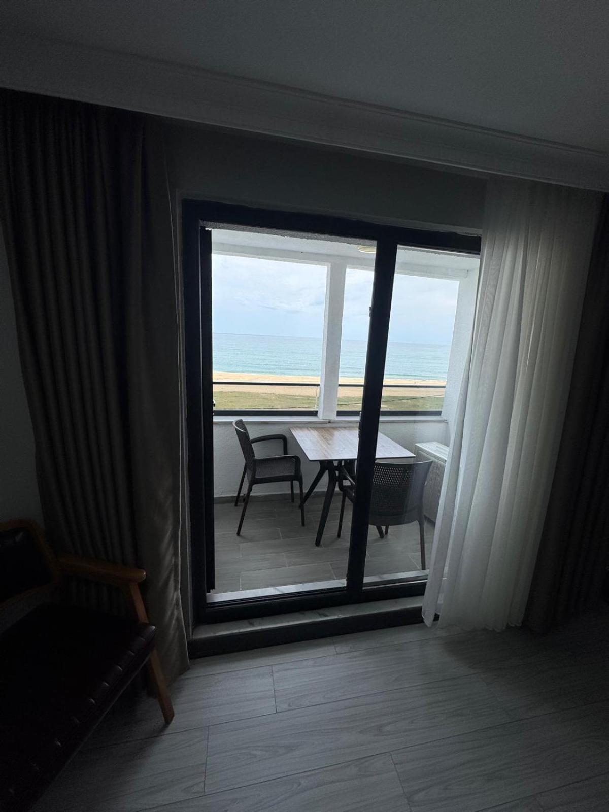 Istanbul Airport Kumsal Otel Eksteriør billede