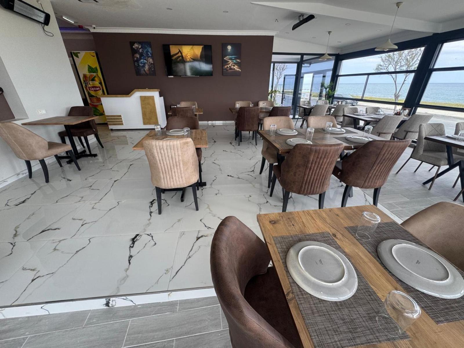 Istanbul Airport Kumsal Otel Eksteriør billede
