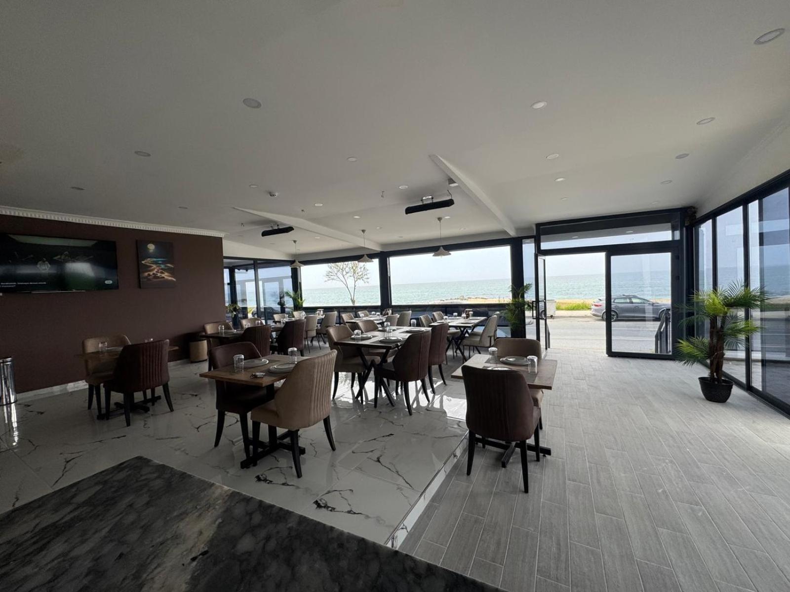 Istanbul Airport Kumsal Otel Eksteriør billede