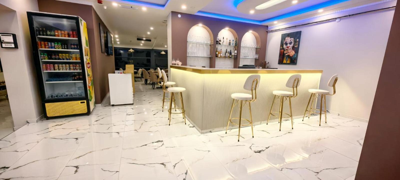 Istanbul Airport Kumsal Otel Eksteriør billede