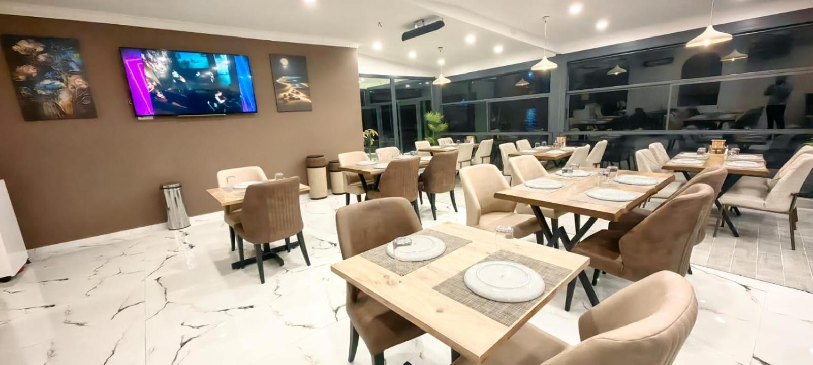 Istanbul Airport Kumsal Otel Eksteriør billede