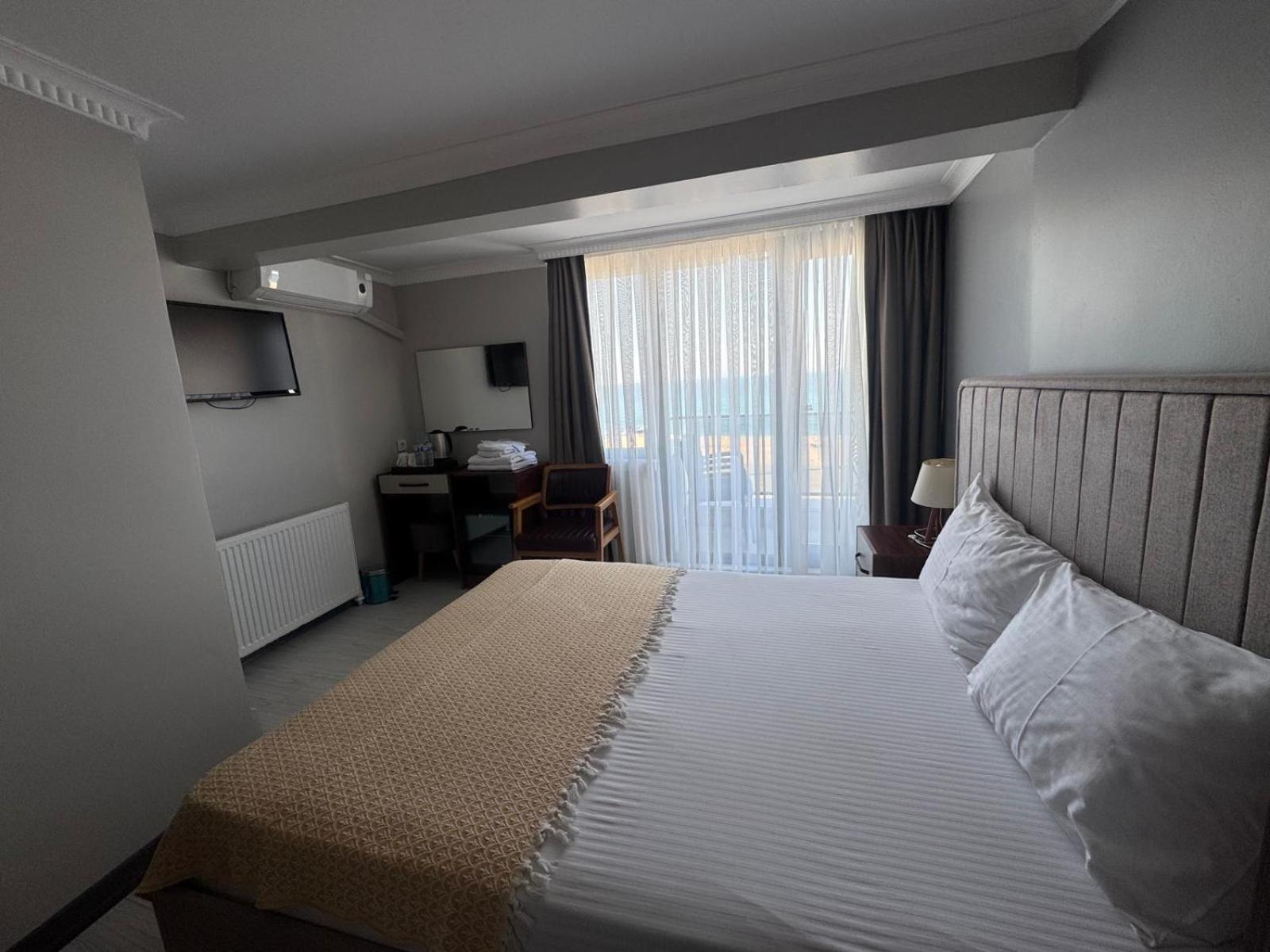 Istanbul Airport Kumsal Otel Eksteriør billede