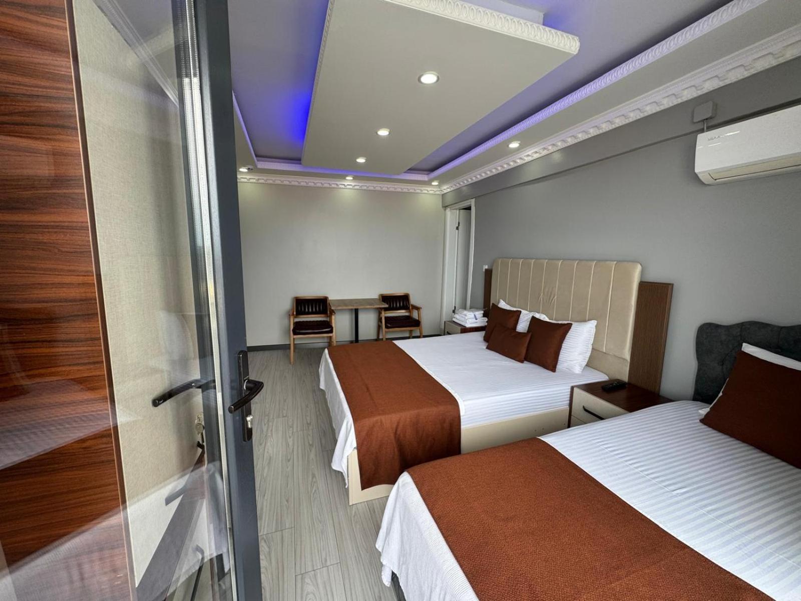 Istanbul Airport Kumsal Otel Eksteriør billede
