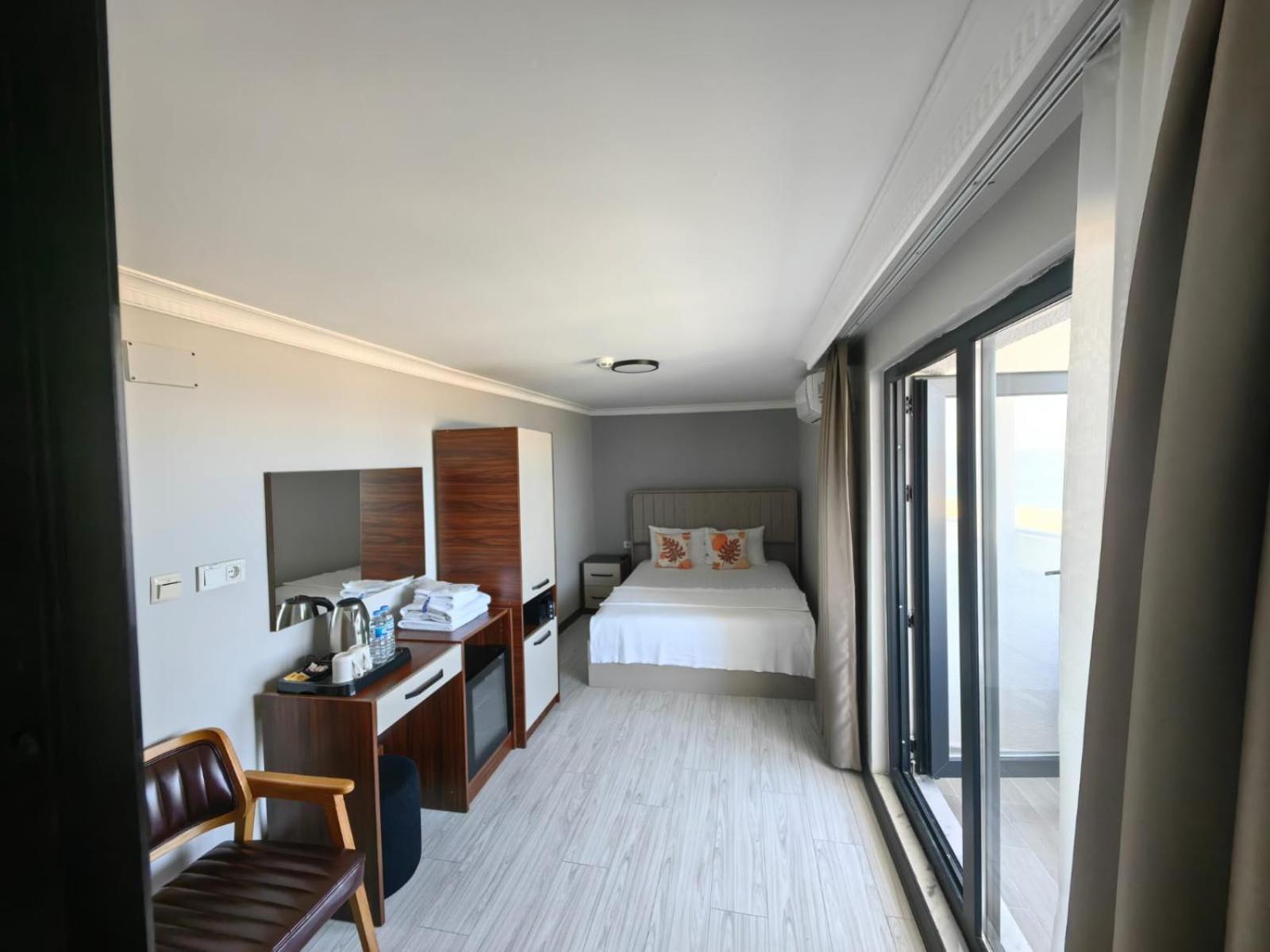 Istanbul Airport Kumsal Otel Eksteriør billede