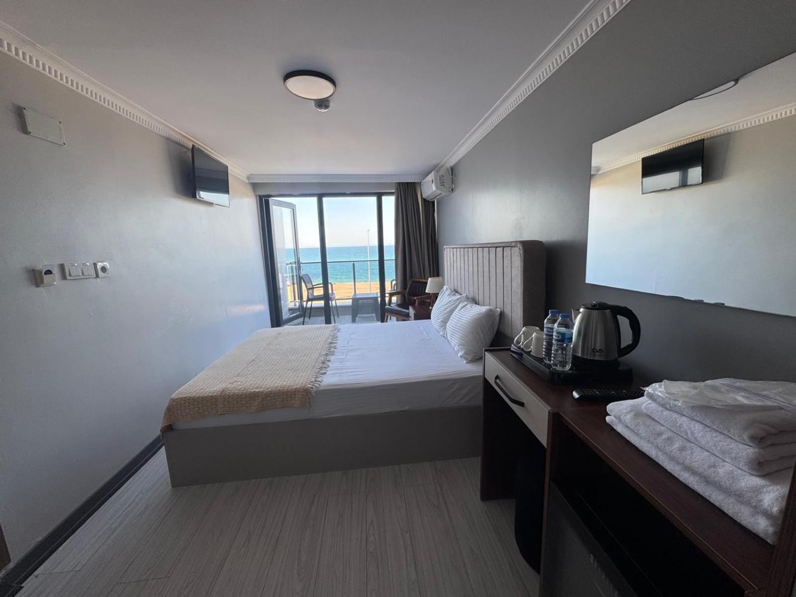 Istanbul Airport Kumsal Otel Eksteriør billede