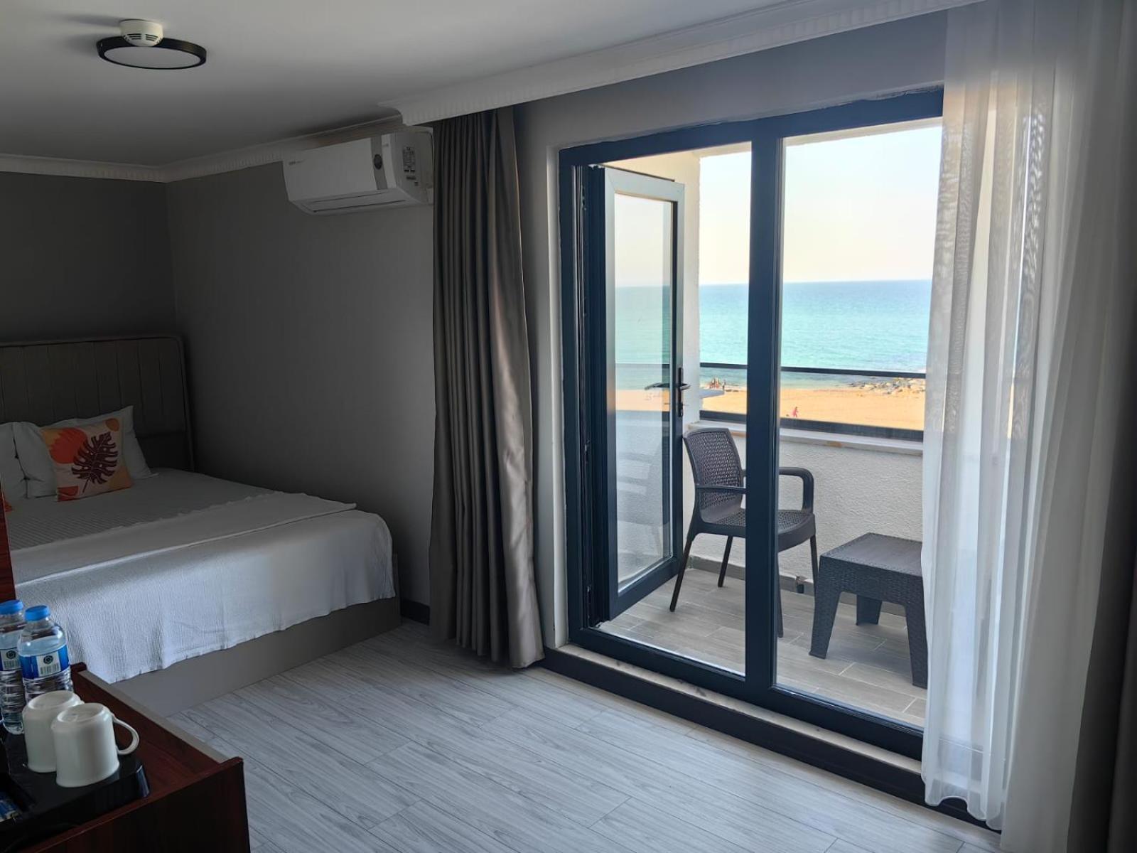 Istanbul Airport Kumsal Otel Eksteriør billede