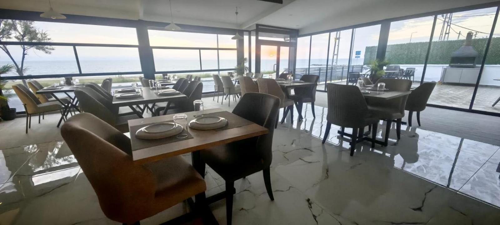 Istanbul Airport Kumsal Otel Eksteriør billede