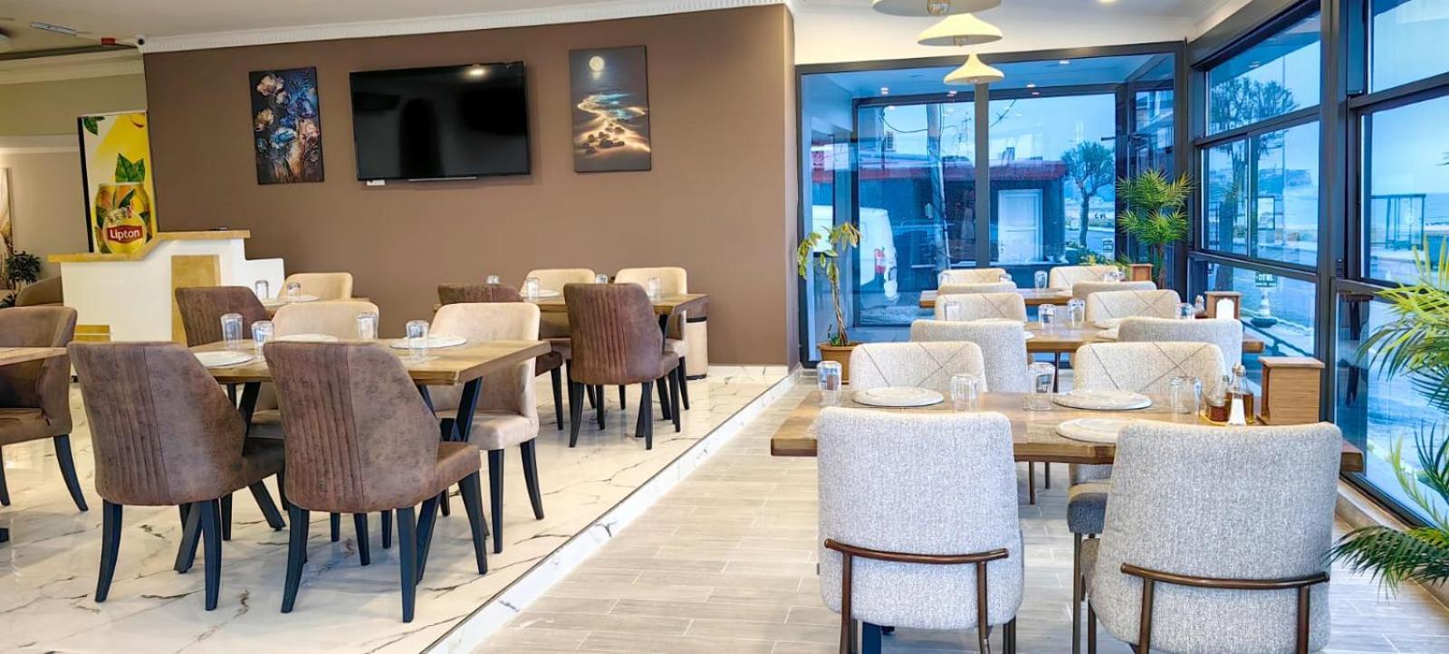 Istanbul Airport Kumsal Otel Eksteriør billede