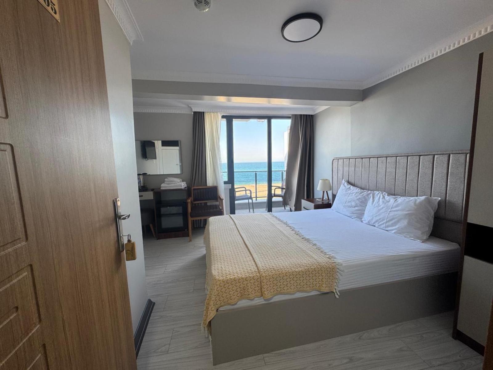 Istanbul Airport Kumsal Otel Eksteriør billede